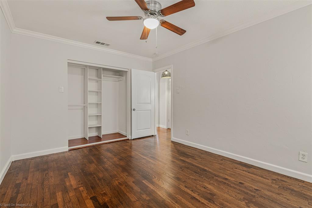 Saturn Spgs Estates - Residential