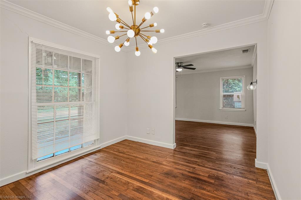 Saturn Spgs Estates - Residential