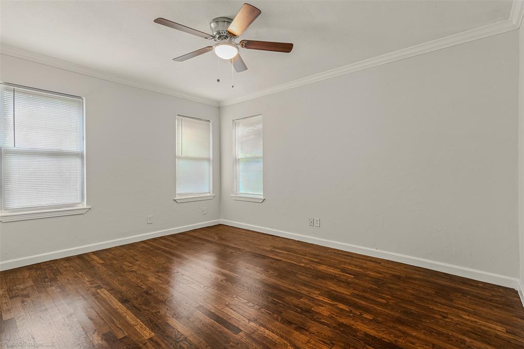 Saturn Spgs Estates - Residential