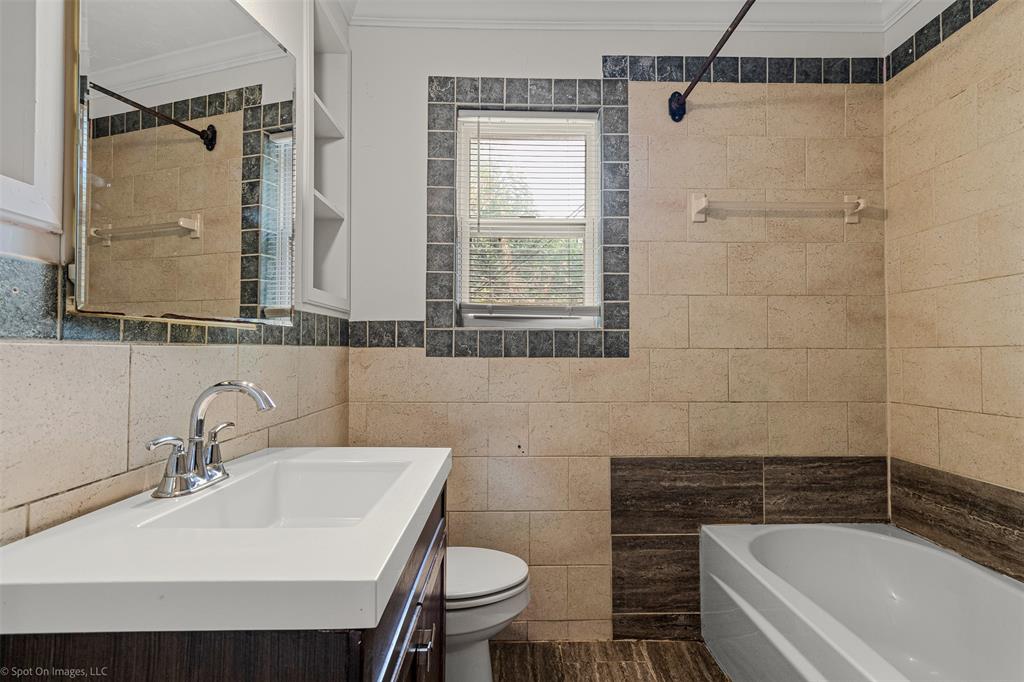 Saturn Spgs Estates - Residential