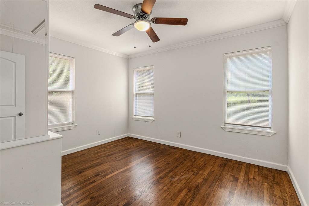 Saturn Spgs Estates - Residential