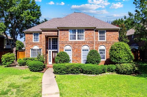 1121 Lakestream Drive Plano TX 75075