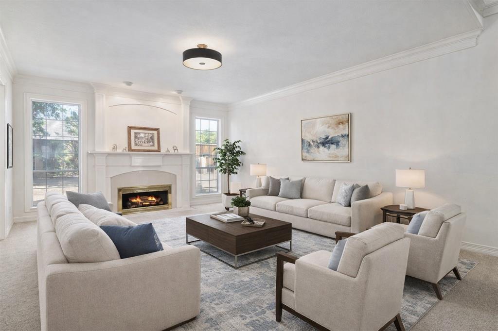 1121 Lakestream Drive