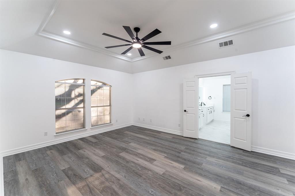 Hidden Oaks Estates - Residential