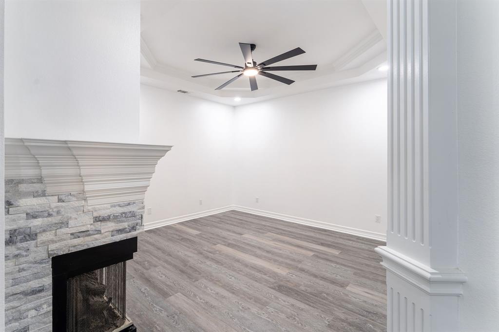 Hidden Oaks Estates - Residential