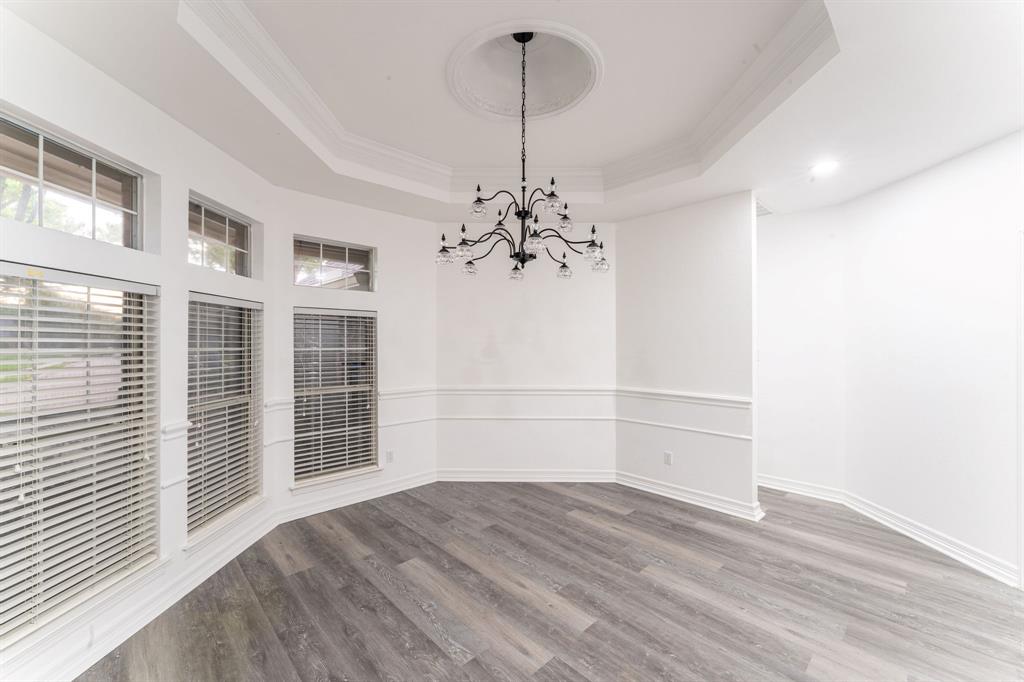 Hidden Oaks Estates - Residential