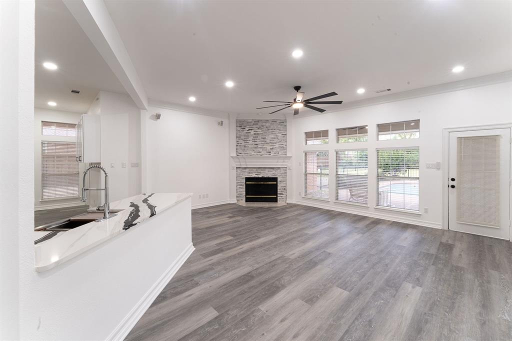 Hidden Oaks Estates - Residential