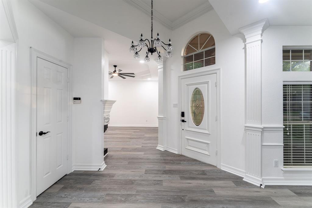 Hidden Oaks Estates - Residential