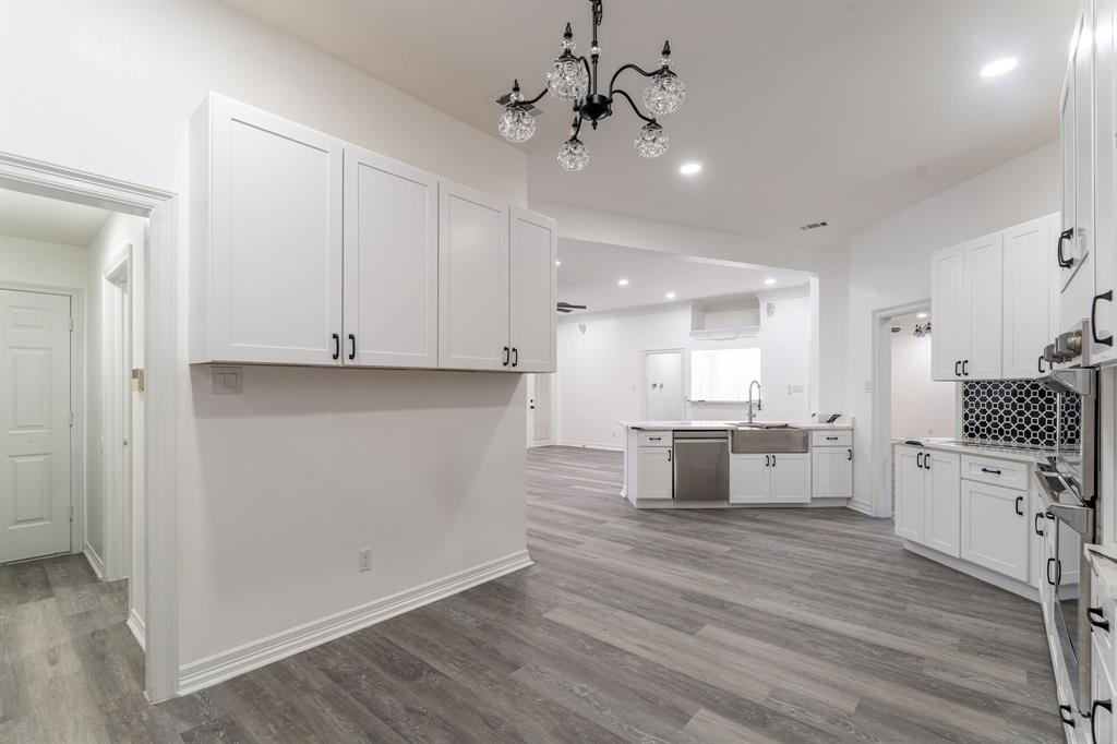 Hidden Oaks Estates - Residential