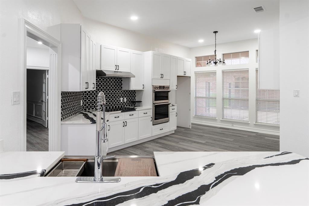 Hidden Oaks Estates - Residential