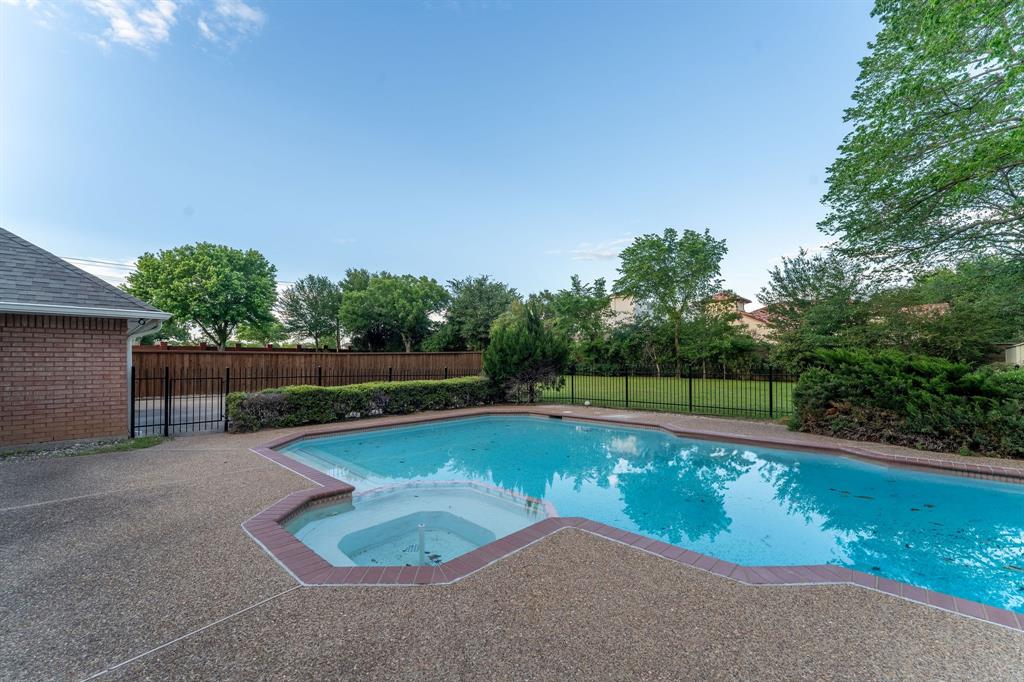 Hidden Oaks Estates - Residential