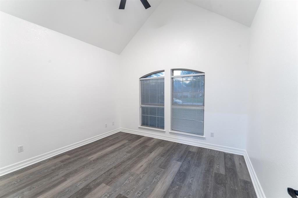 Hidden Oaks Estates - Residential