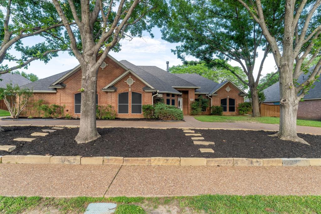 Hidden Oaks Estates - Residential
