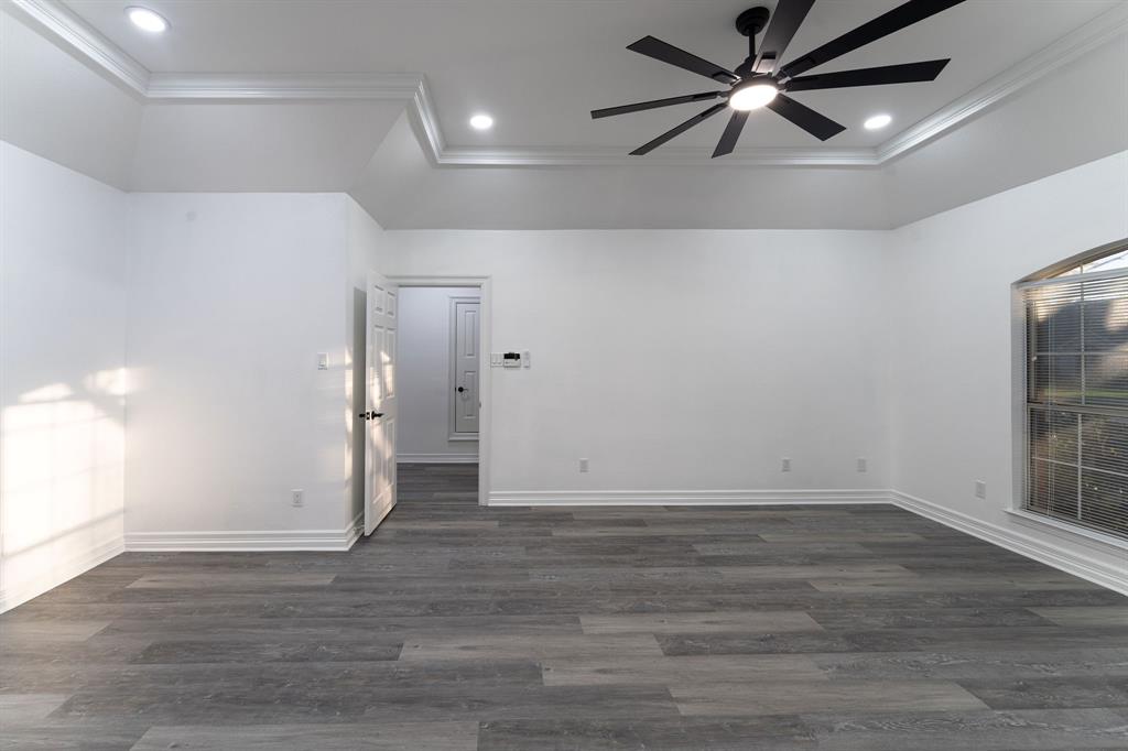 Hidden Oaks Estates - Residential