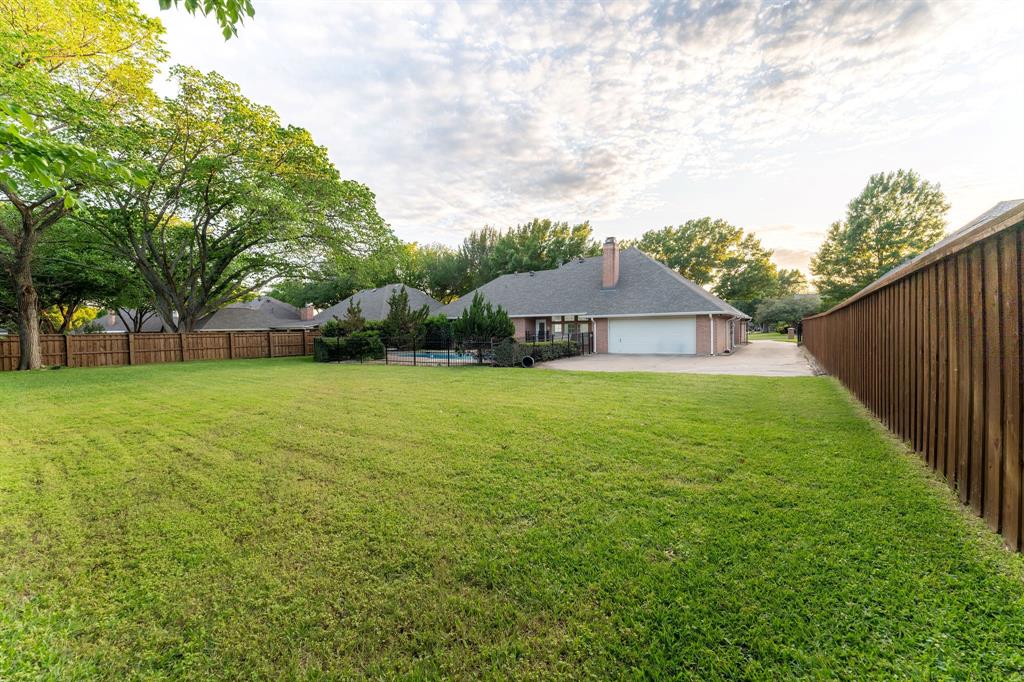 Hidden Oaks Estates - Residential