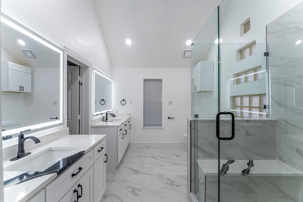 Hidden Oaks Estates - Residential