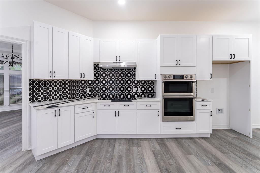 Hidden Oaks Estates - Residential
