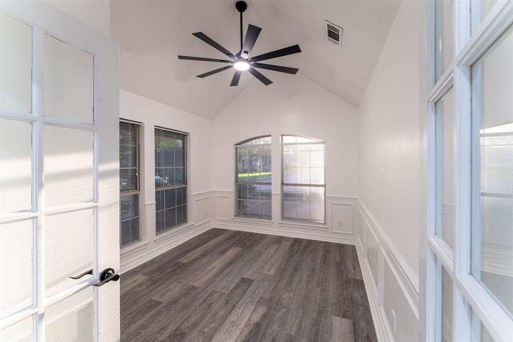 Hidden Oaks Estates - Residential