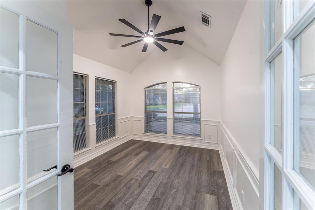 Hidden Oaks Estates - Residential