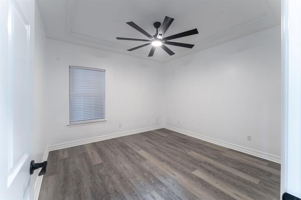 Hidden Oaks Estates - Residential