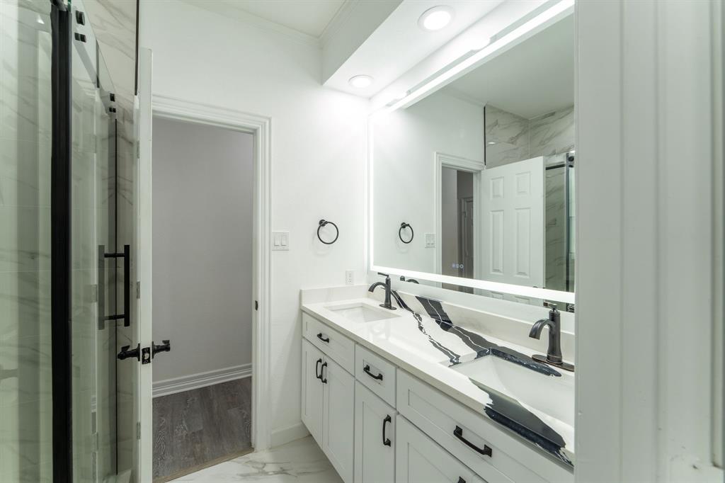 Hidden Oaks Estates - Residential