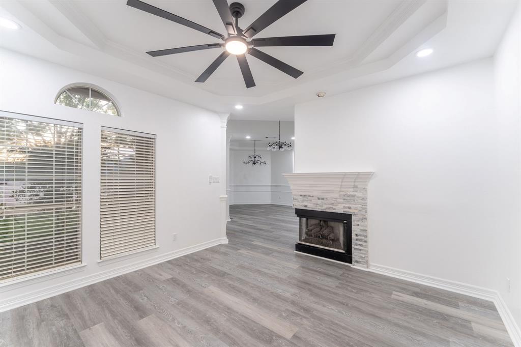 Hidden Oaks Estates - Residential