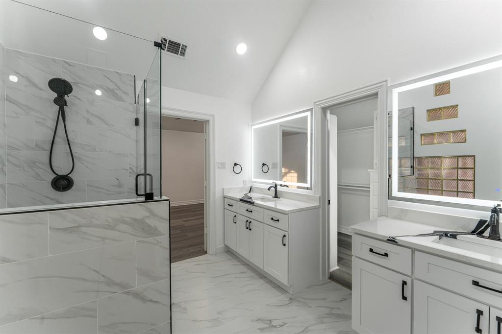 Hidden Oaks Estates - Residential