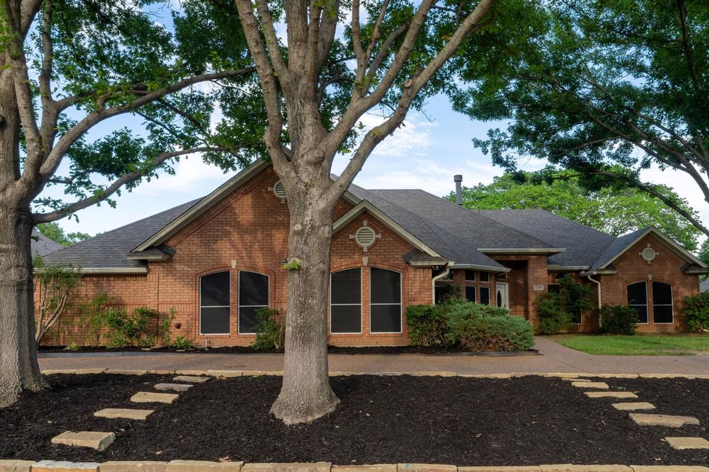 Hidden Oaks Estates - Residential