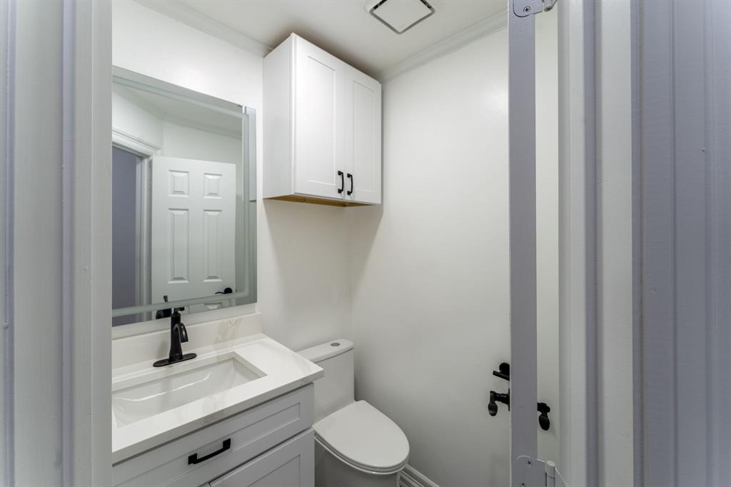 Hidden Oaks Estates - Residential