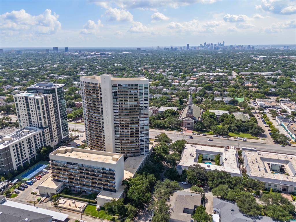 Preston Tower Condo - Residential