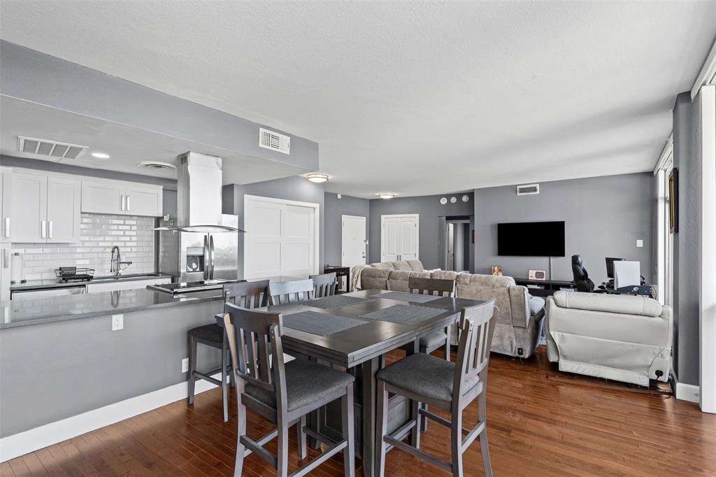 Preston Tower Condo - Residential