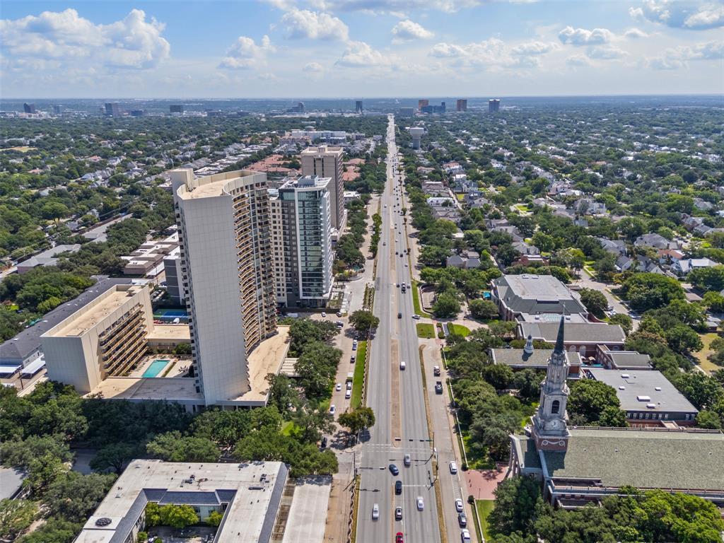 Preston Tower Condo - Residential