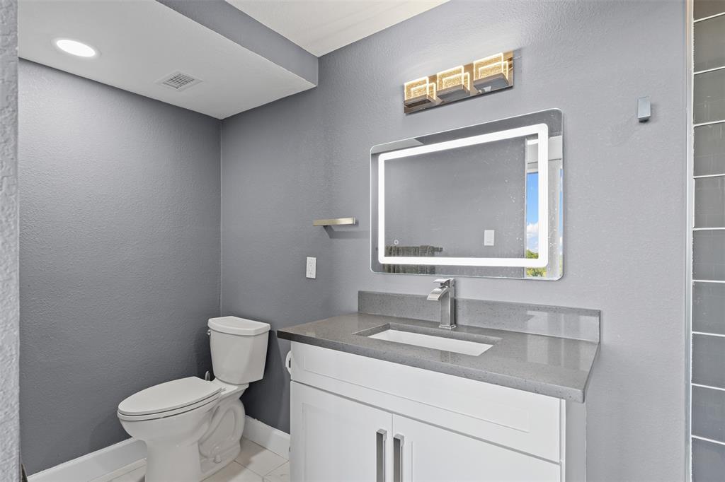 Preston Tower Condo - Residential