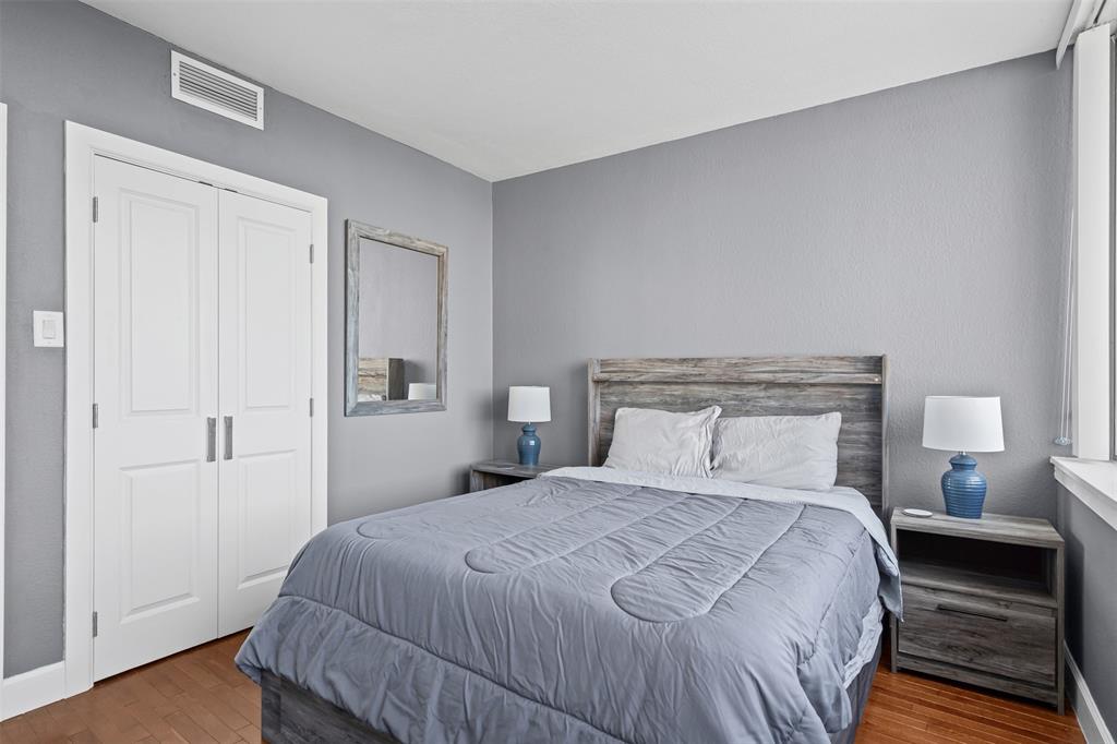 Preston Tower Condo - Residential