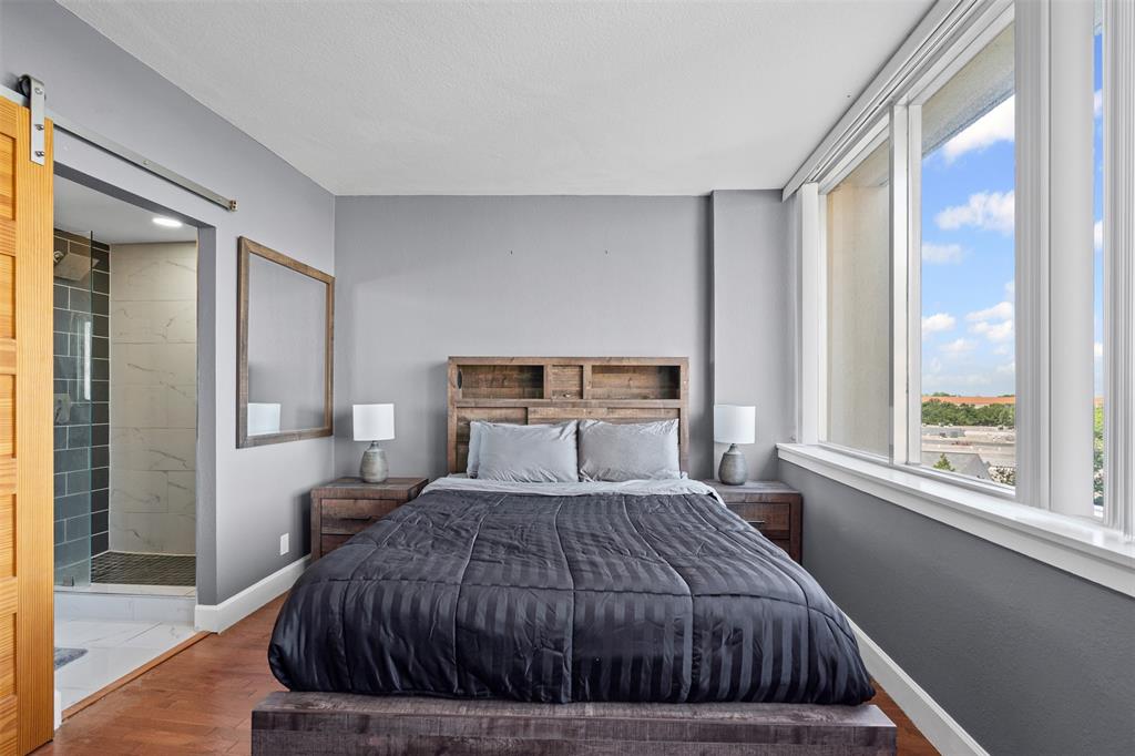 Preston Tower Condo - Residential