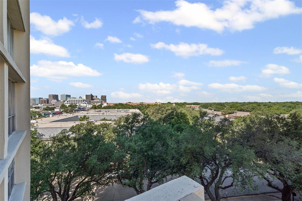 Preston Tower Condo - Residential