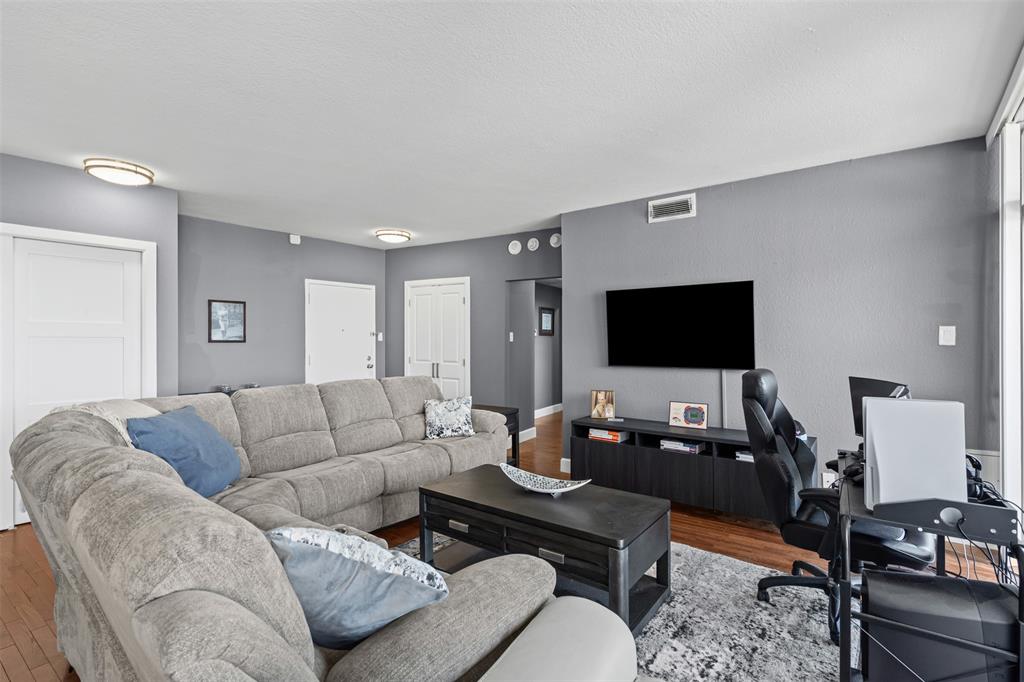 Preston Tower Condo - Residential