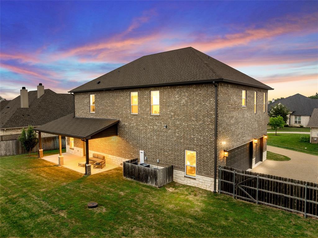 Stone Creek Ranch Pt Eight - Residential