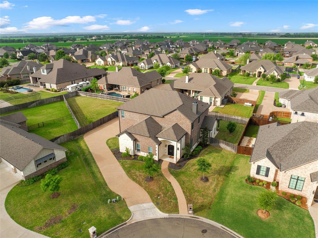 Stone Creek Ranch Pt Eight - Residential