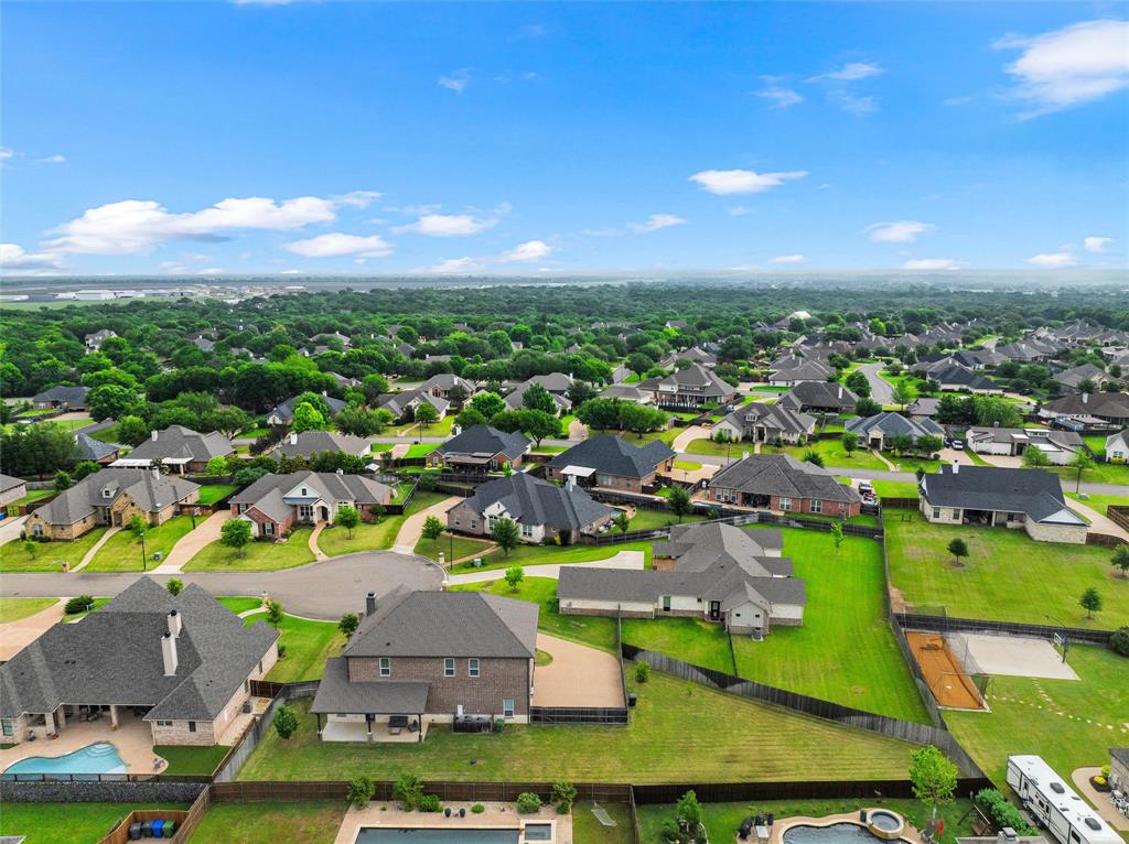 Stone Creek Ranch Pt Eight - Residential