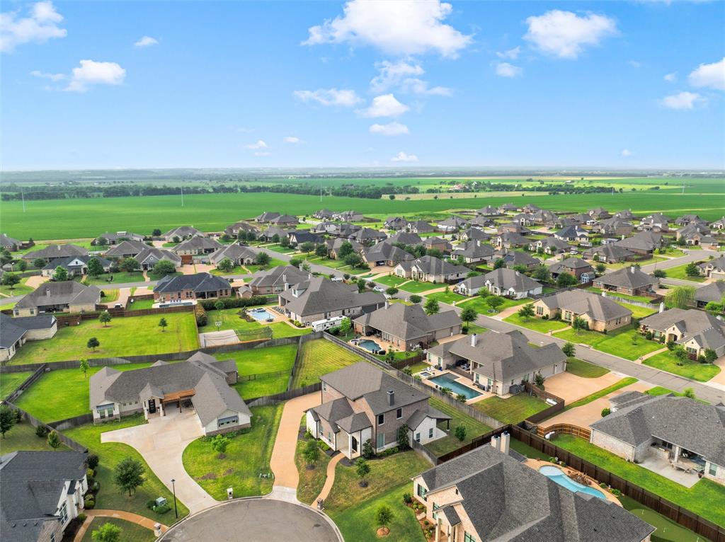 Stone Creek Ranch Pt Eight - Residential
