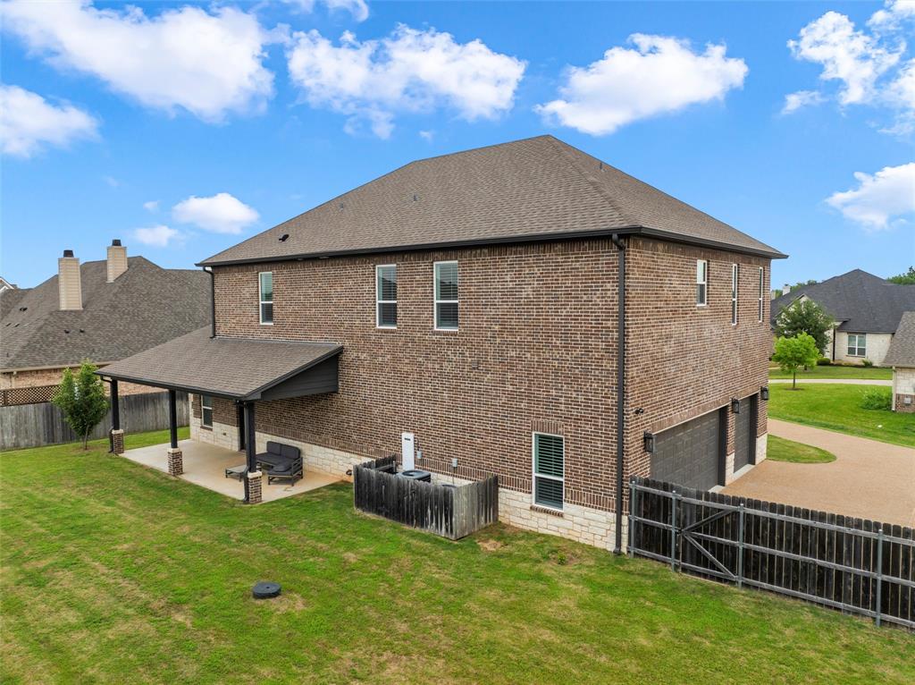 Stone Creek Ranch Pt Eight - Residential