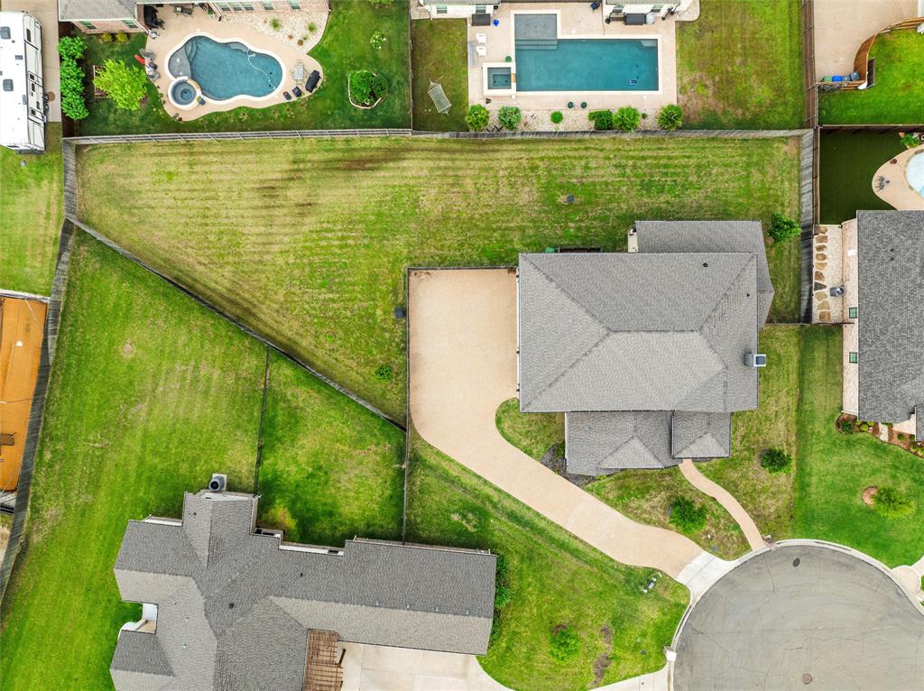 Stone Creek Ranch Pt Eight - Residential