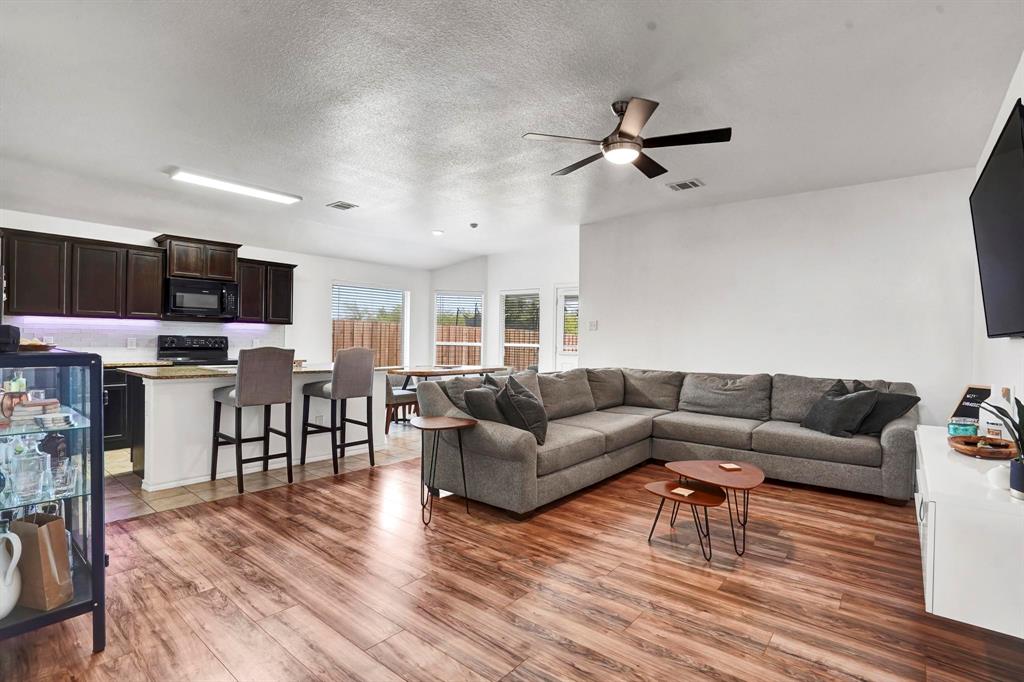 Creekside Estates - Residential Lease