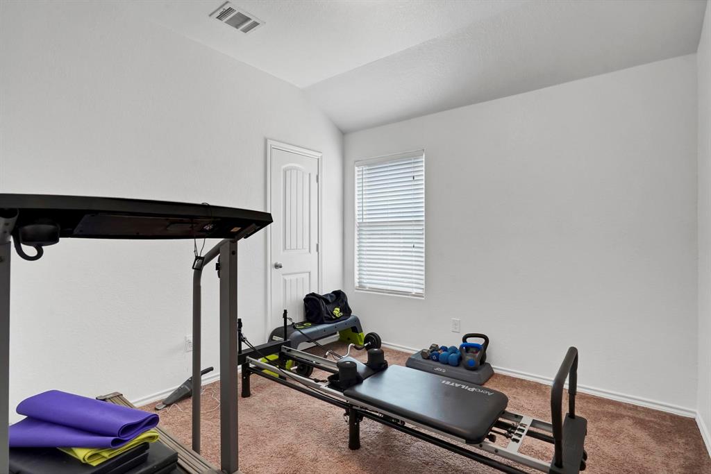 Creekside Estates - Residential Lease