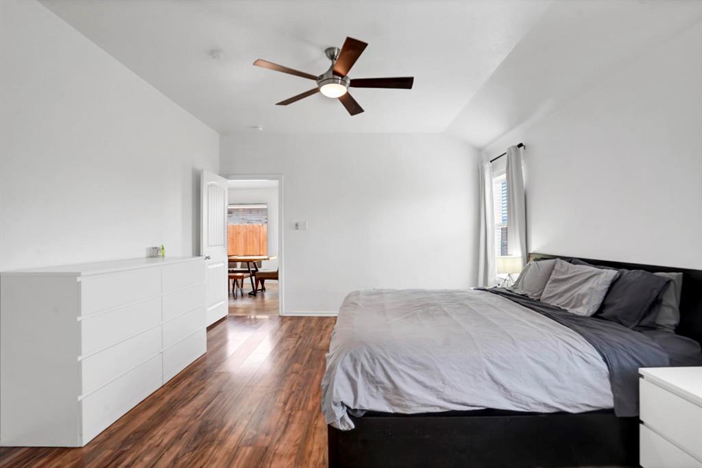 Creekside Estates - Residential Lease