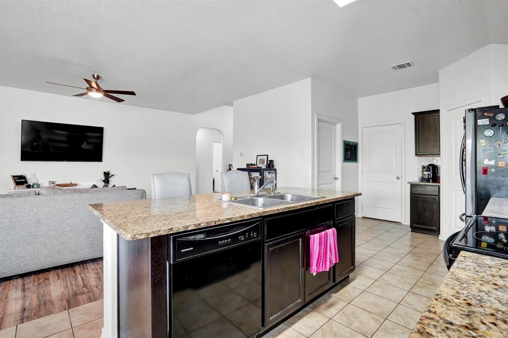 Creekside Estates - Residential Lease