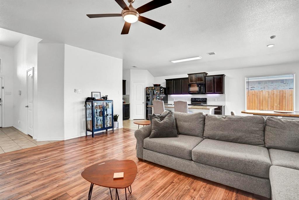 Creekside Estates - Residential Lease