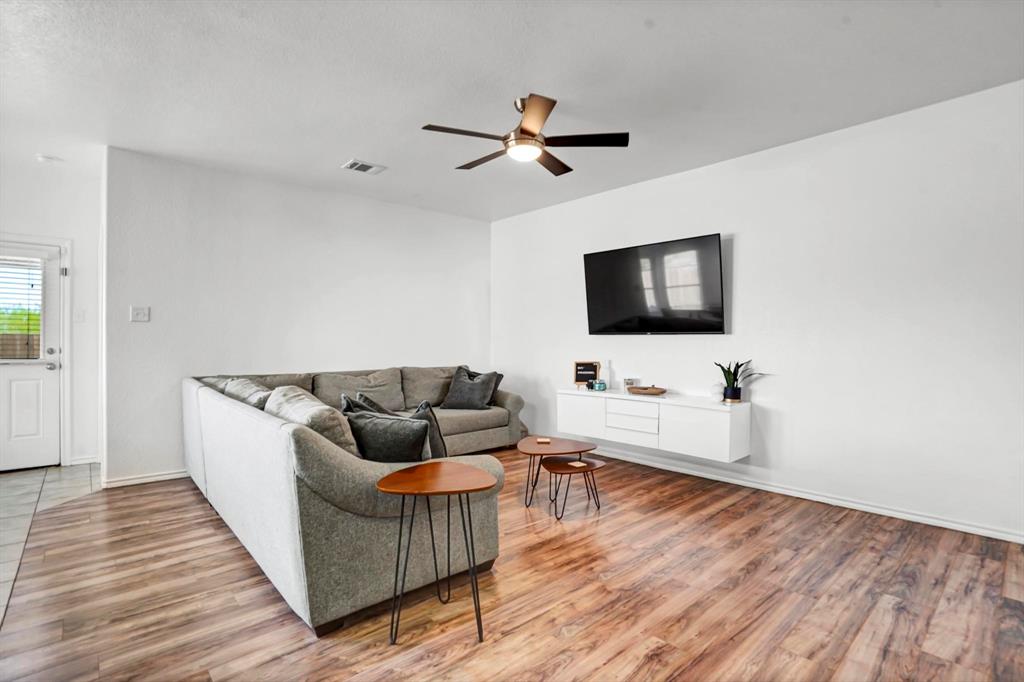 Creekside Estates - Residential Lease