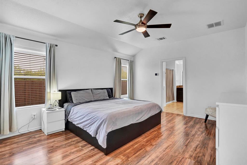 Creekside Estates - Residential Lease